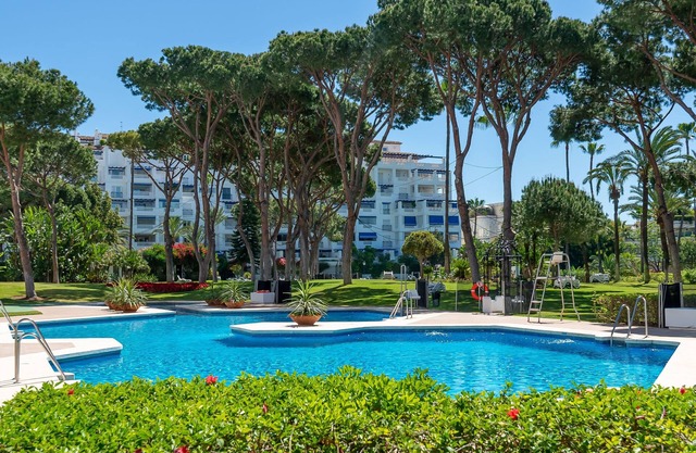 Puerto Banús 