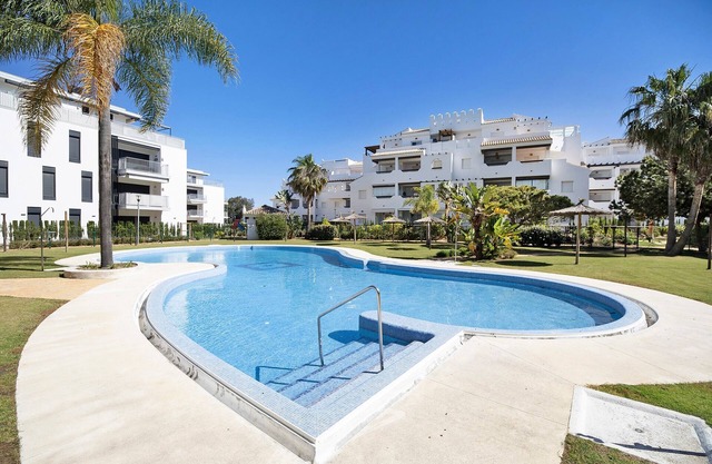 Apartamento Punta Candor Rota 