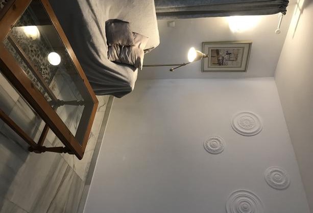 Apartment Rest Nueva Andalucia, Puerto Banus