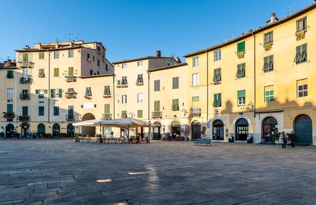 B&B Anfiteatro in Lucca