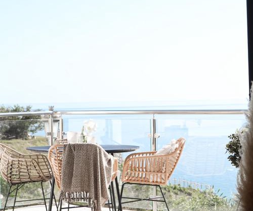 Balcon Del Mar 