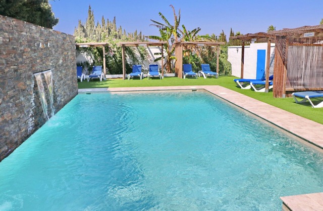 Bungalow La Roa 