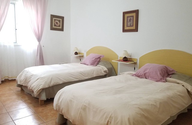 Casa Camino Tamadaba 