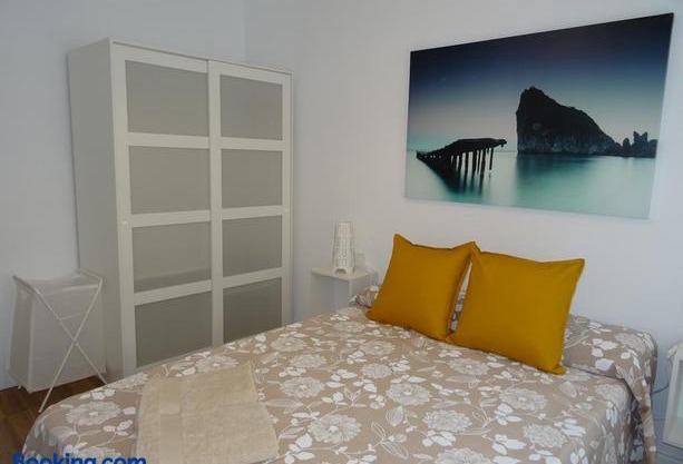 carmen apartamentos