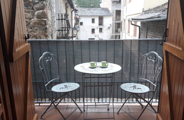 Casa Chispa Cuarenta Siete 