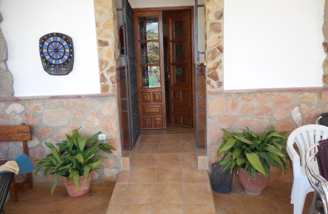 Casa Crisal 