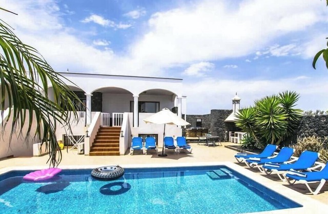 Casa Indiana 