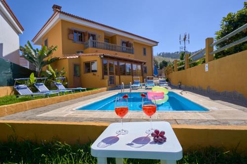 Casa Mami Yaya 