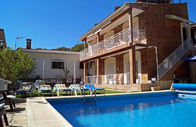 Casa Rural El Nacimiento Benaoján 