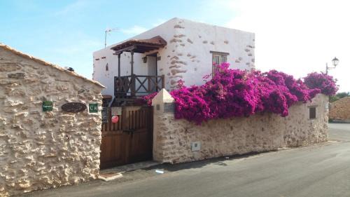 Casa Rural Tamasite Tuineje 
