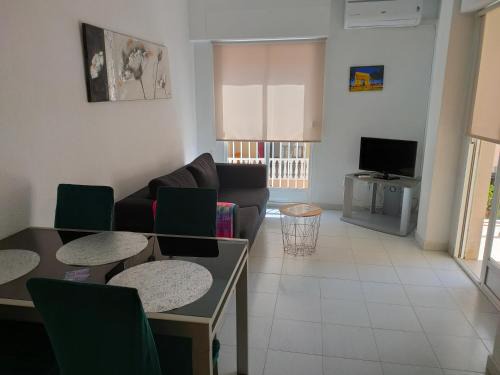 Casas Holiday Playa Del Cura 