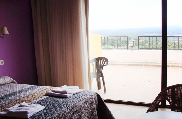 Casas Manolo, Apartment 2
