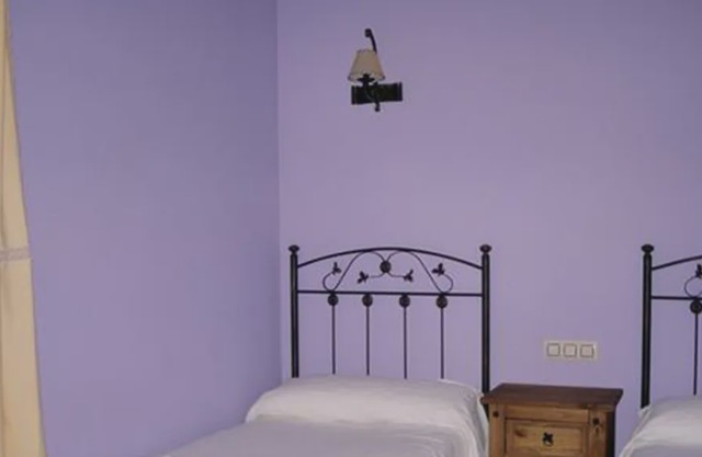 Casas Rurales Manolo, House 9