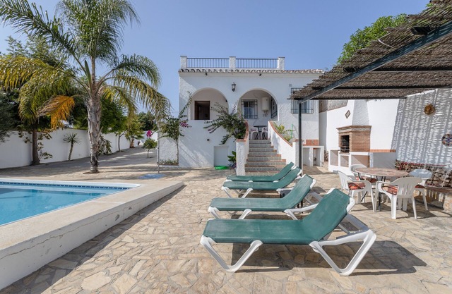 Cortijo Encarni 