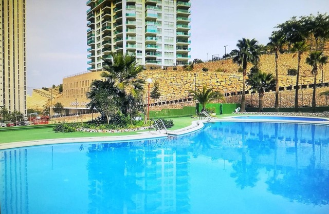 CUMBRE LOIX APARTMENT R072