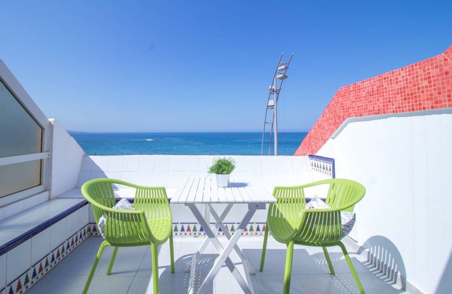 84 m² House ∙ 2 bedrooms ∙ 4 guests