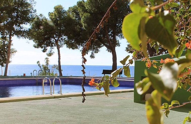 Fantastic 3-Bed Apartment in Villajoyosa
