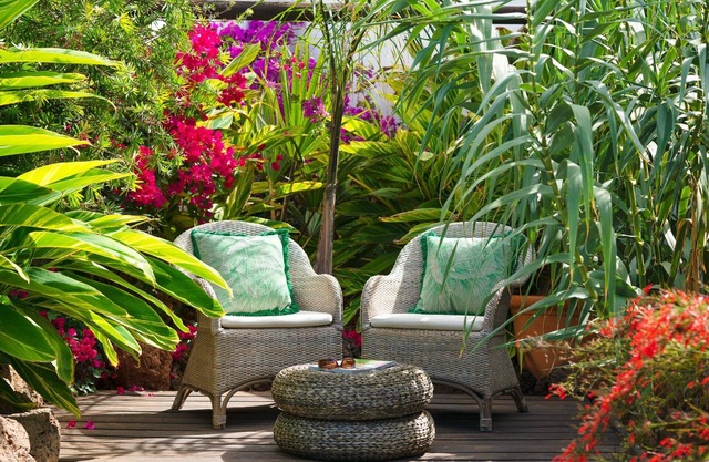 Finca Botanico Garden 