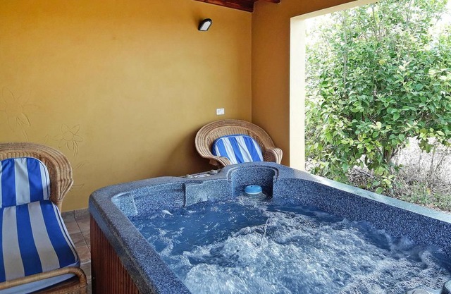 Finca Naturacanaria, Moya in Gran Canaria - 4 persons, 1 bedroom