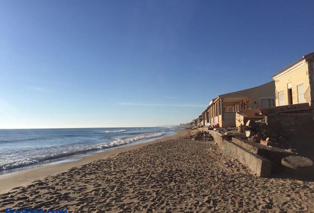 Flat La Marina del Pinet