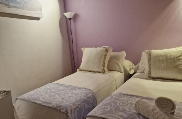Habitaciones Boutiques 