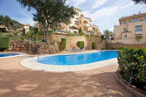 Hacienda Elviria 