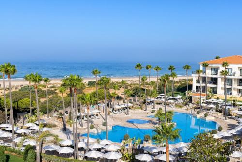 Hipotels Barrosa Park 