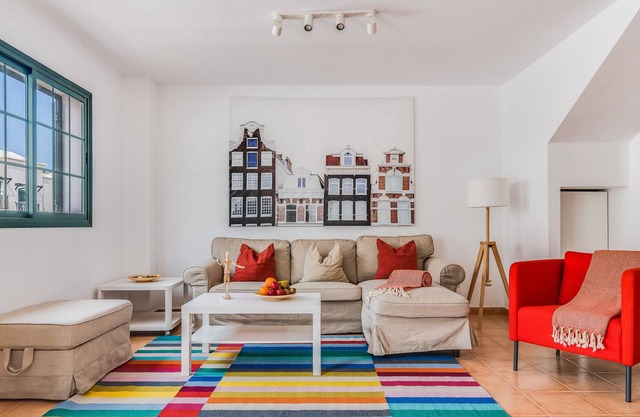 Residencial Las Candelarias 