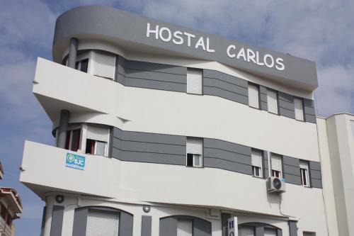 Hostal Carlos 