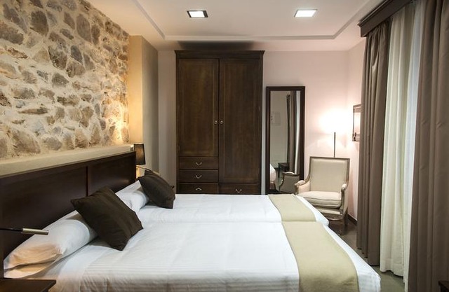 Hotel Convento Aracena & SPA