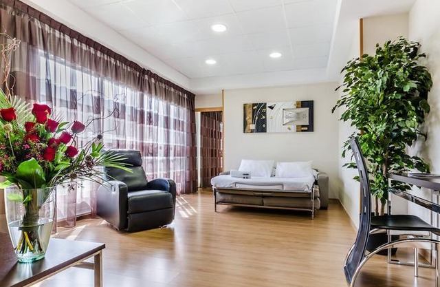 Hotel Maya Alicante