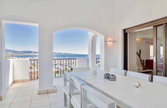 L'Ocean Penthouse Banus