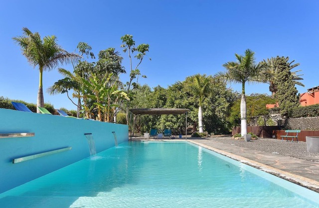 Cottage El Cortijo Golf 