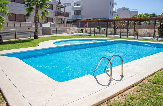 Apartamento Star 