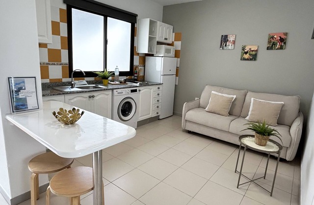 Mahostly Apartment Comillas PF