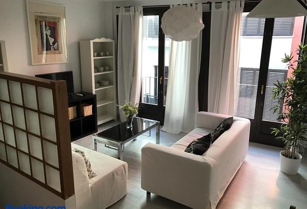 Malaga Apartamentos Malaga in Malaga