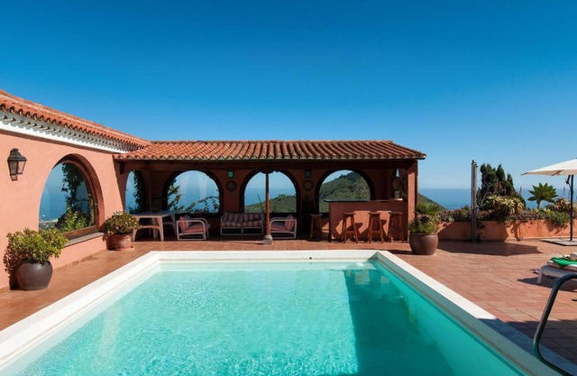 Villa Bandama 