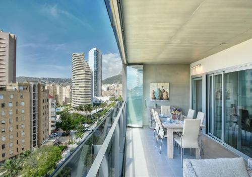 Mirador Bassetes 