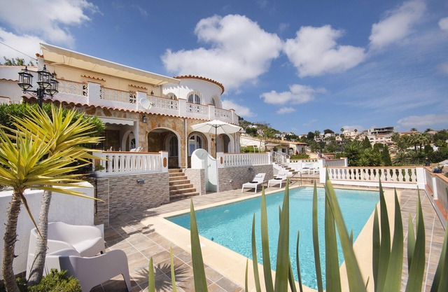 El Mirador 