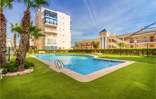 Nice Apartment In Los Arenales Del Sol