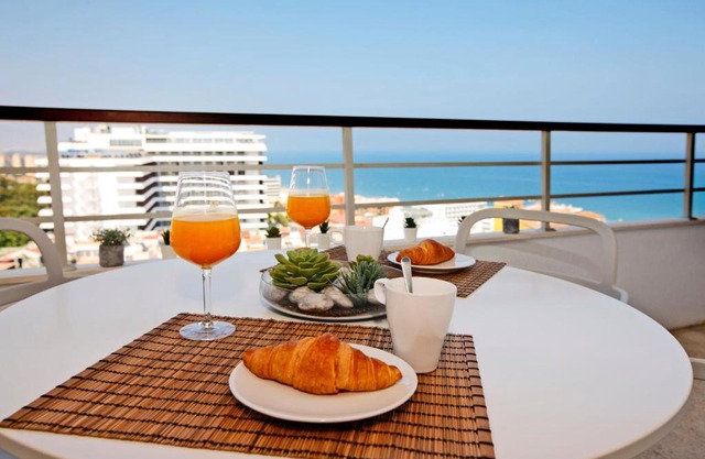 Nogalera Terrace 