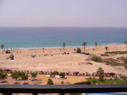 Playa Paraiso 