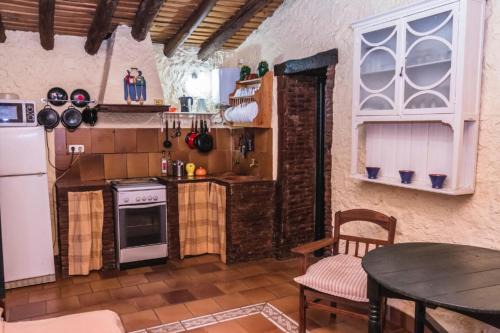 Casa Pozuelo Jabugo 