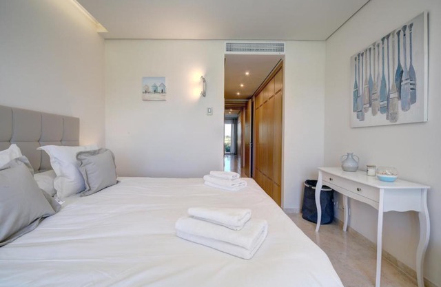 Sotogrande Ribera Del Marlin 
