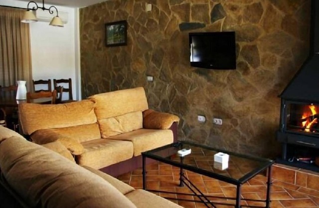 La Venta Del Charco People 