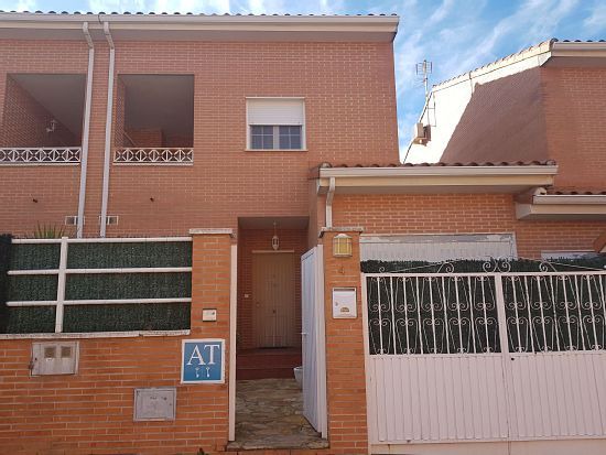 Rural house (full rental) El Encanto de la Vera for 10 people