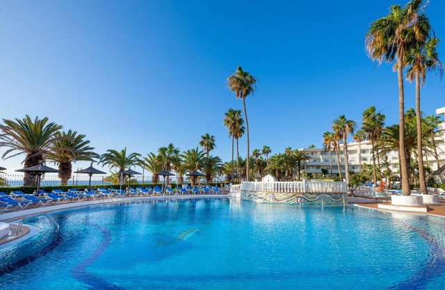 Lanzarote 