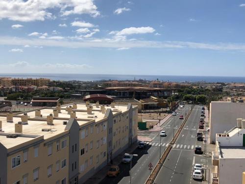 TABLERO 404, EXCELENTE Apto 6 pax cerca PLAYA DEL INGLES