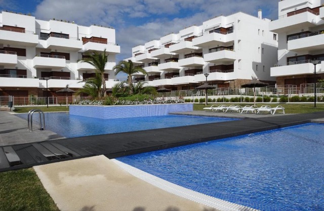 Terrazas De Campoamor 