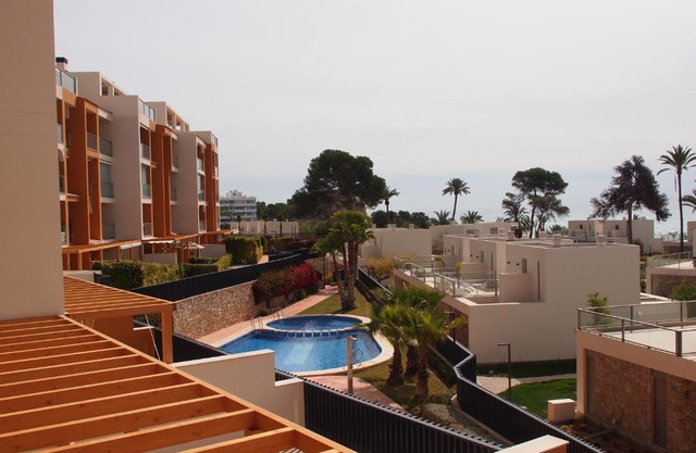 Vila Paradis 